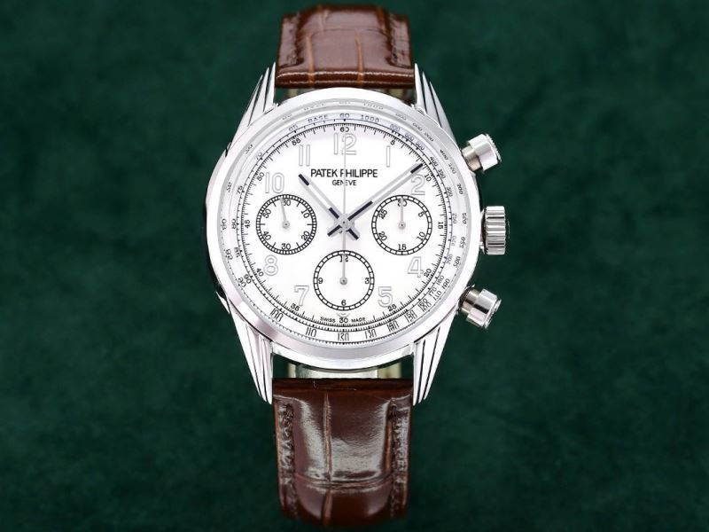 PATEK PHILIPPE Watches